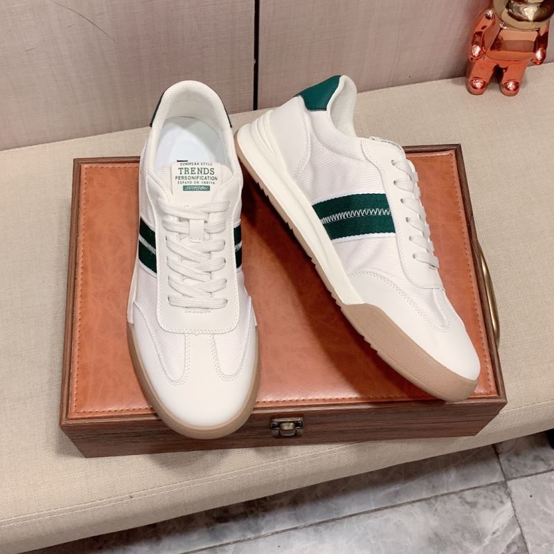 Gucci Low Shoes